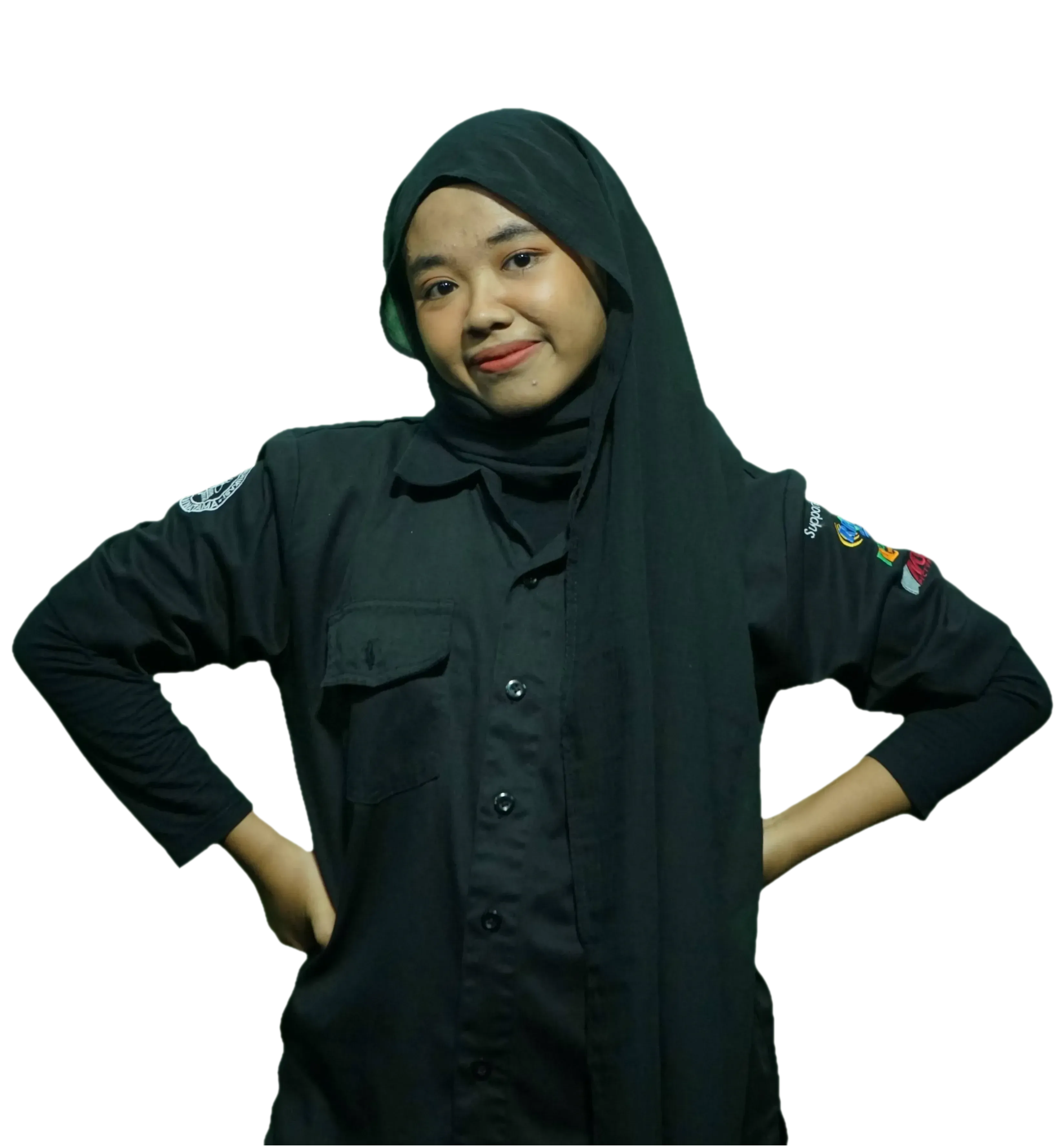 Fitriyani