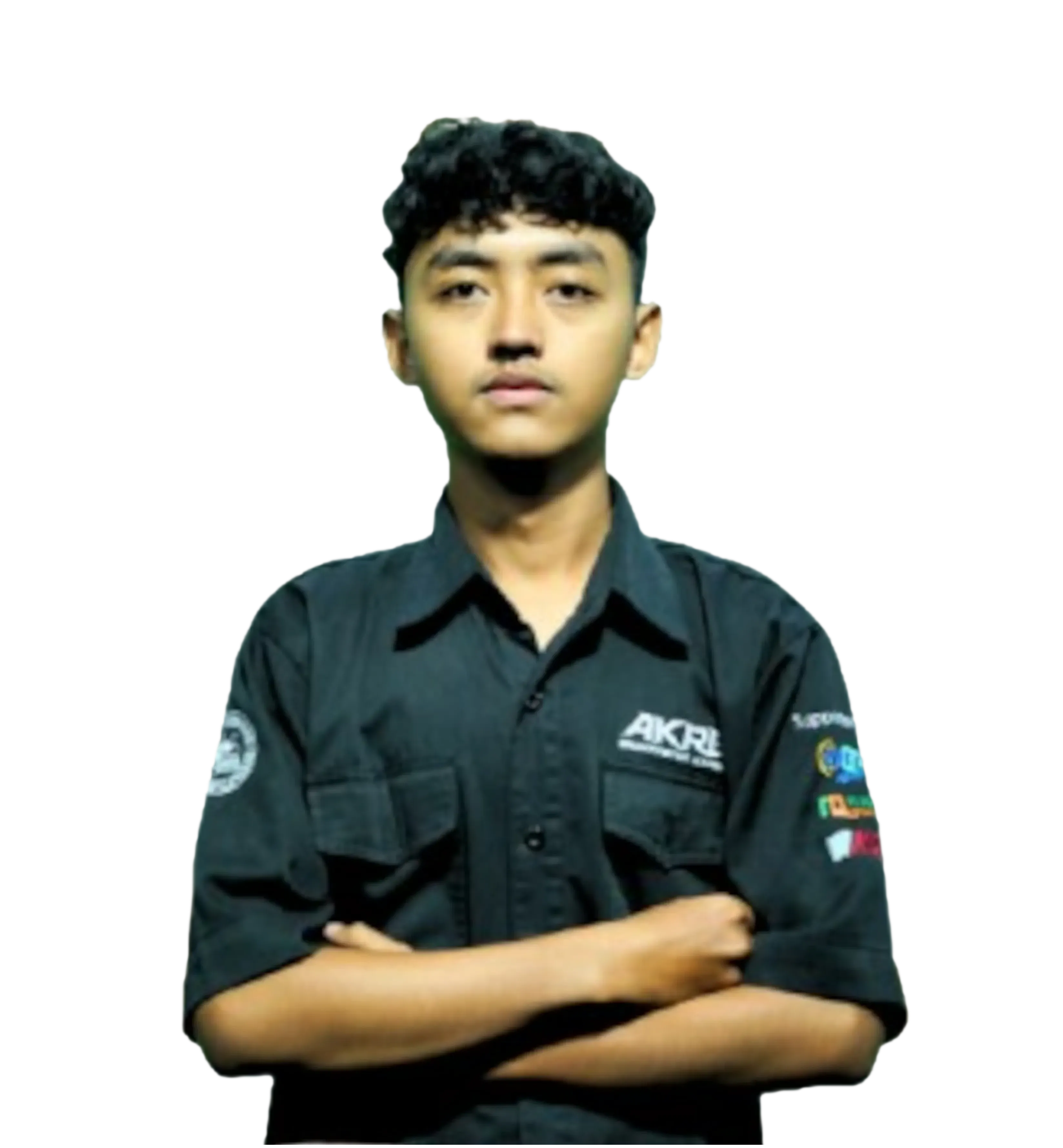 Fawaz Alwan Nafi