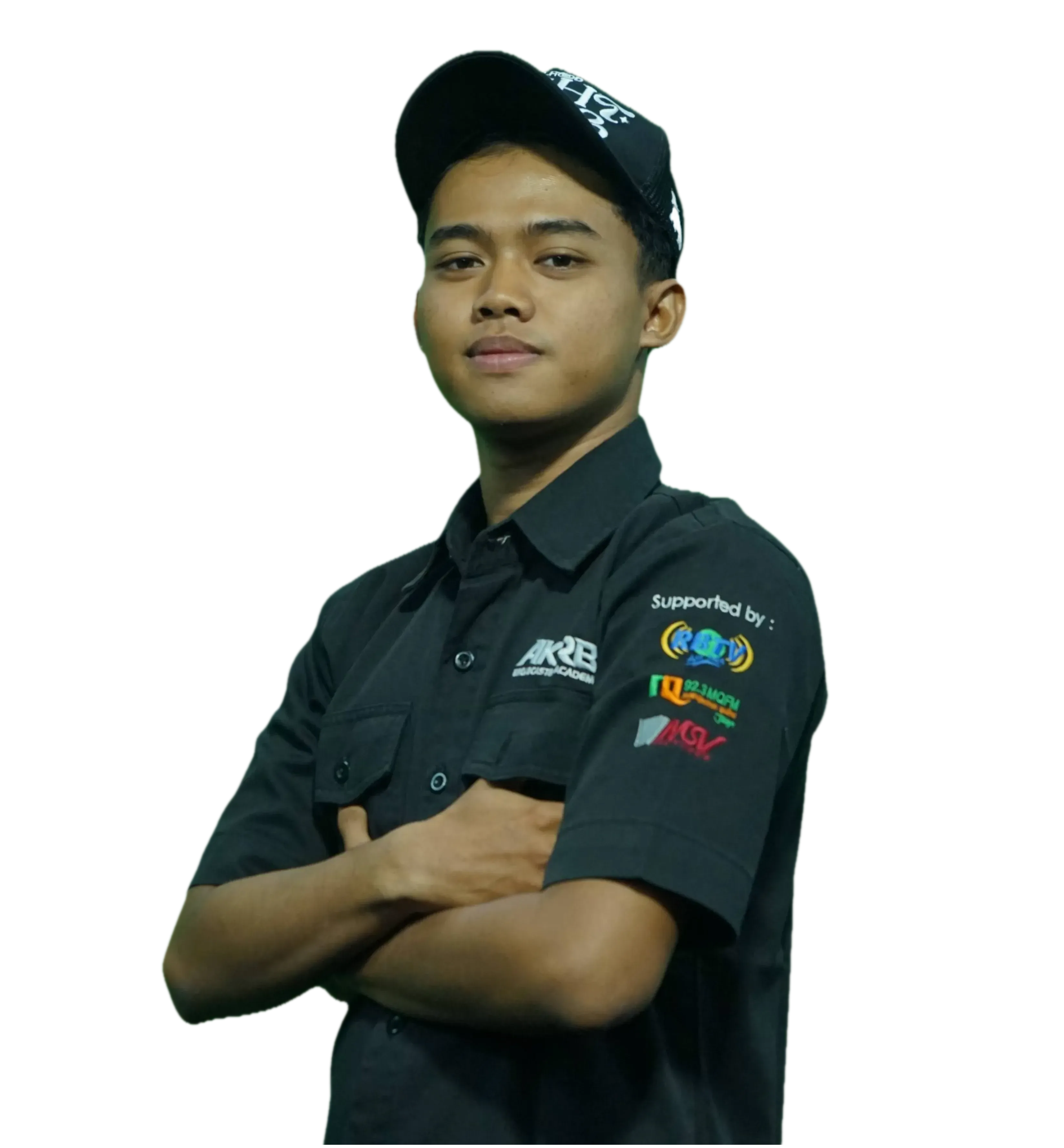 Goffar Hasan Nur Herujuno