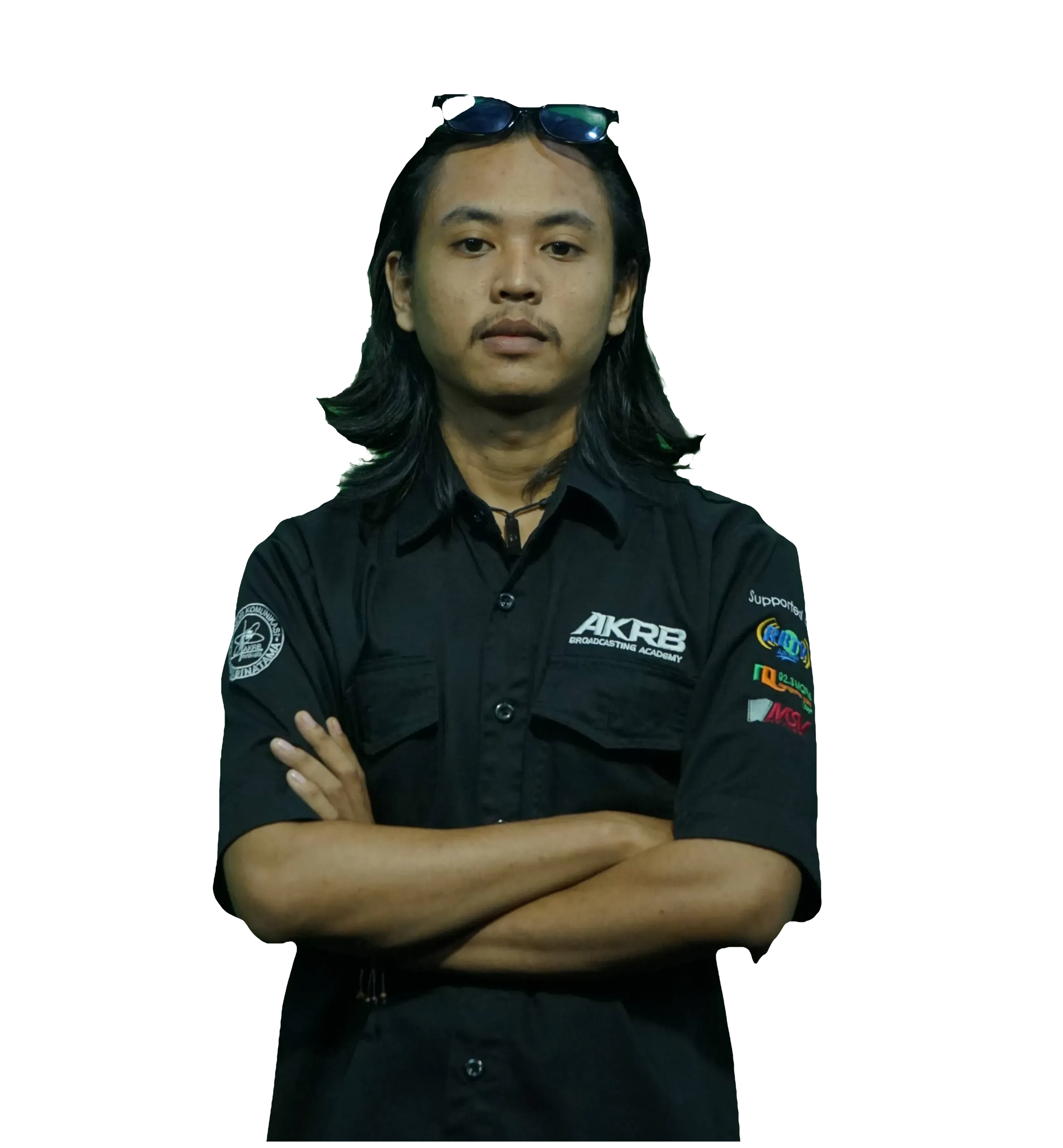 Muhammad Noor Iskandar