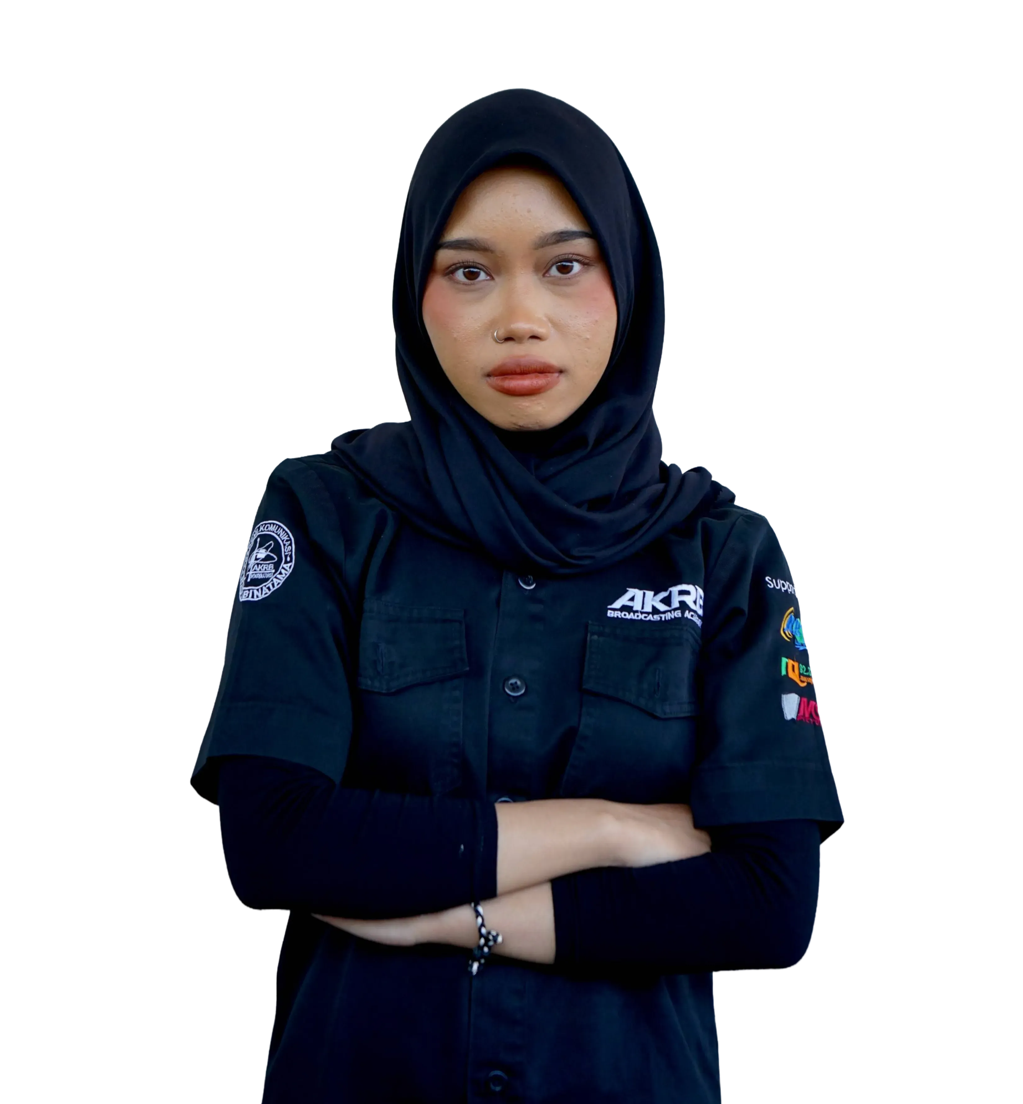 Sajna Nuraini Sabilla Fitri