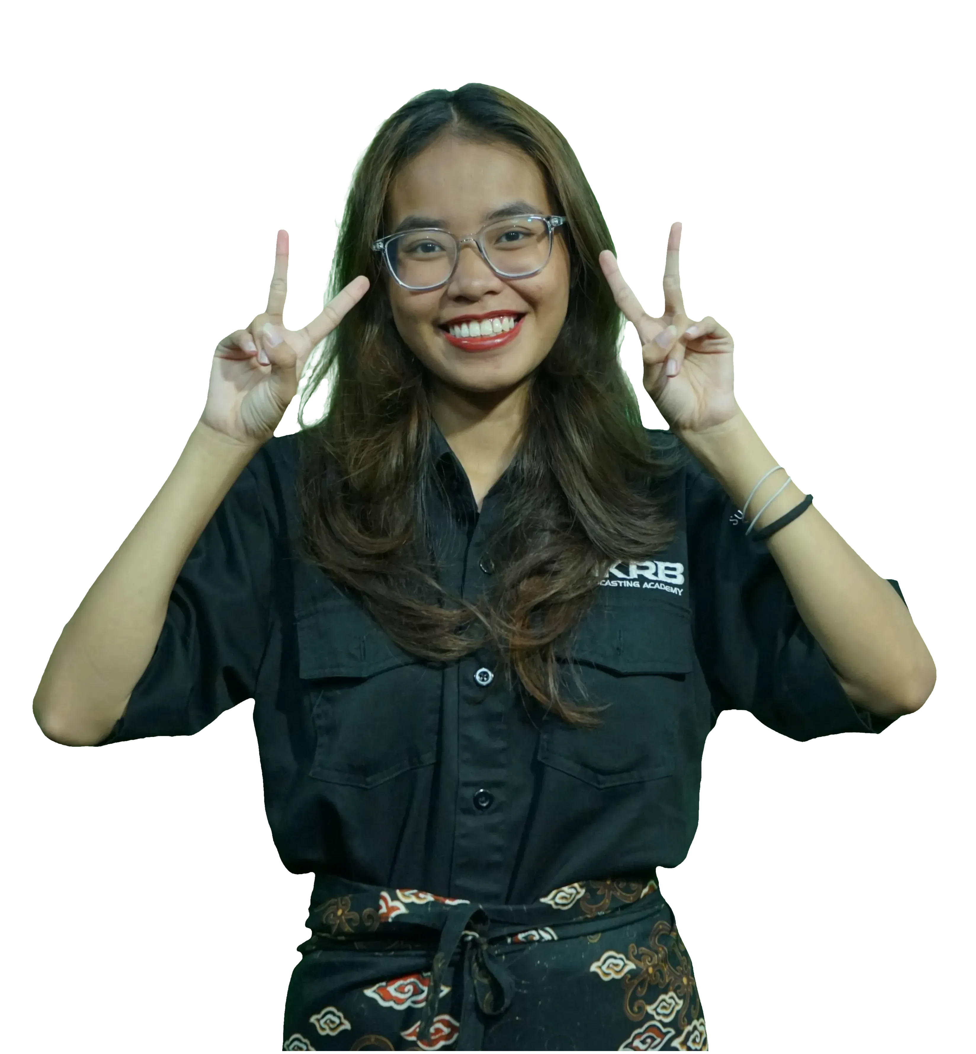 Lingga Eleazar Eureka Mojo