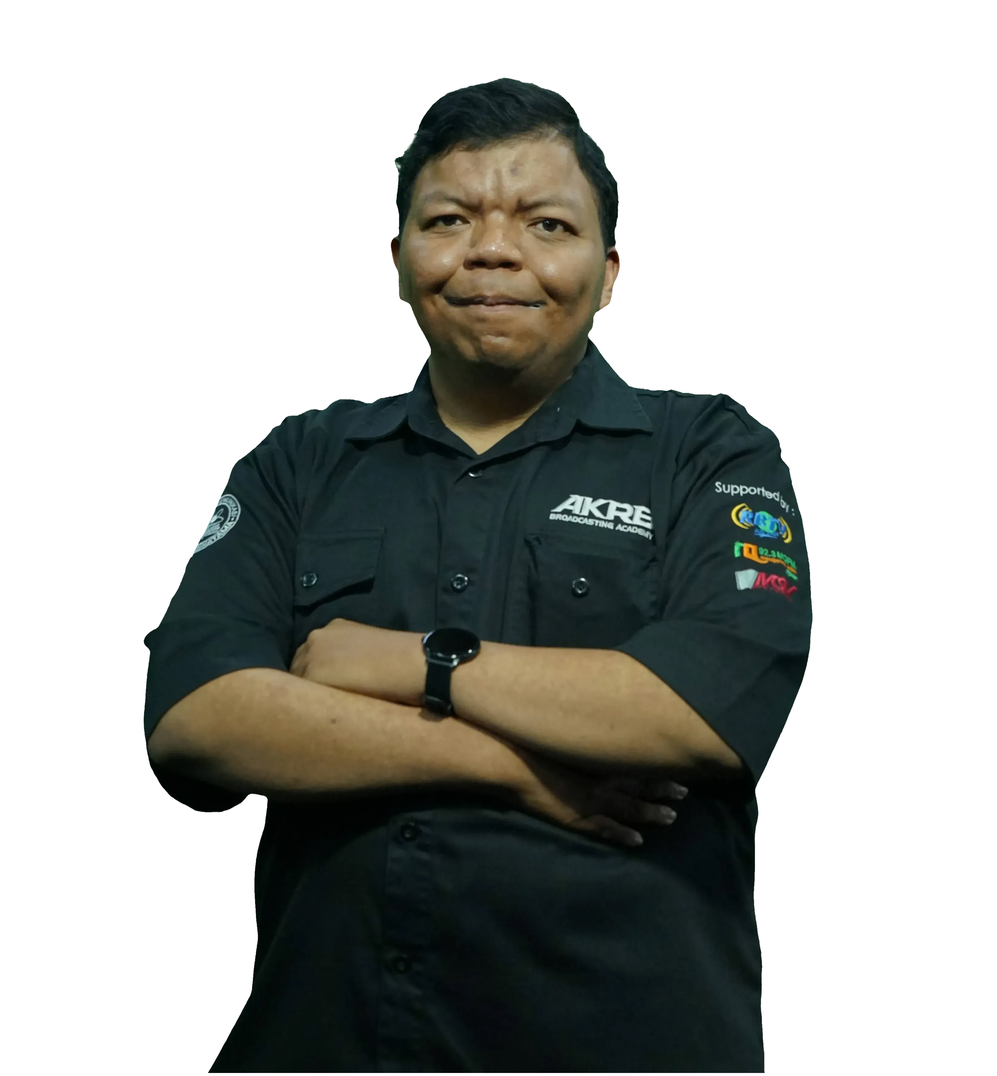 Raffi Ilham Zeftyatala