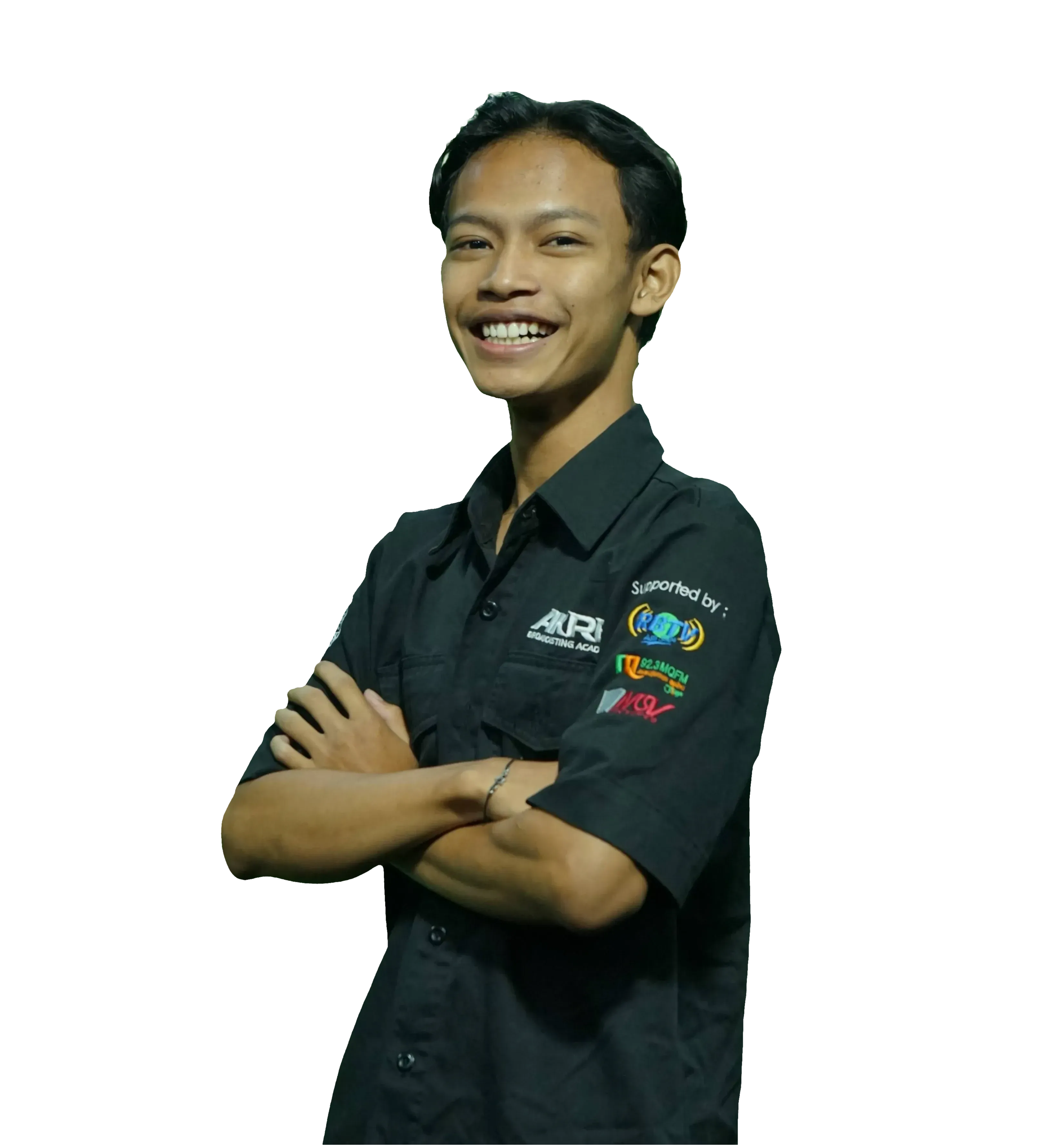 Ahmad Yoga Pratama