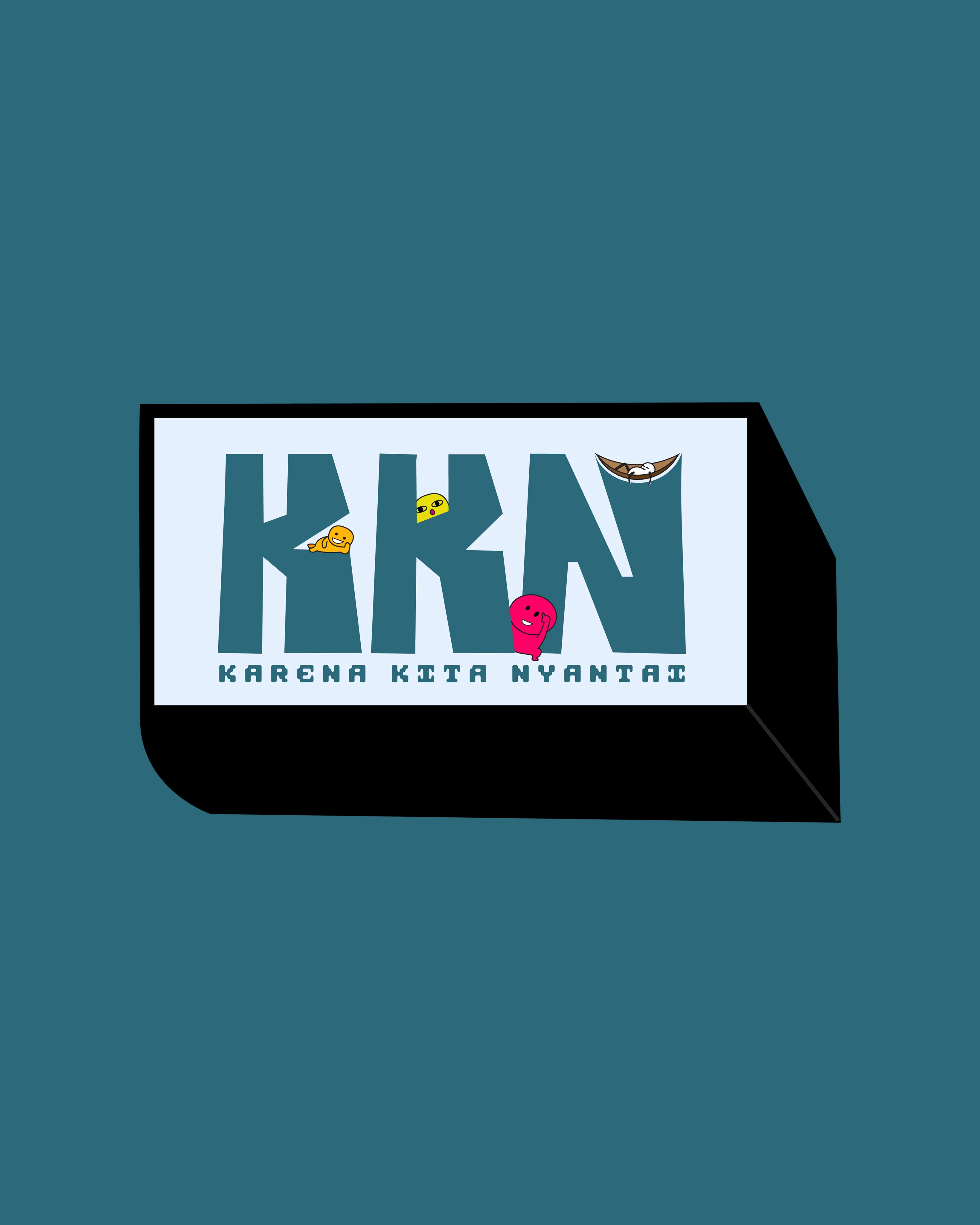 KKN Poster