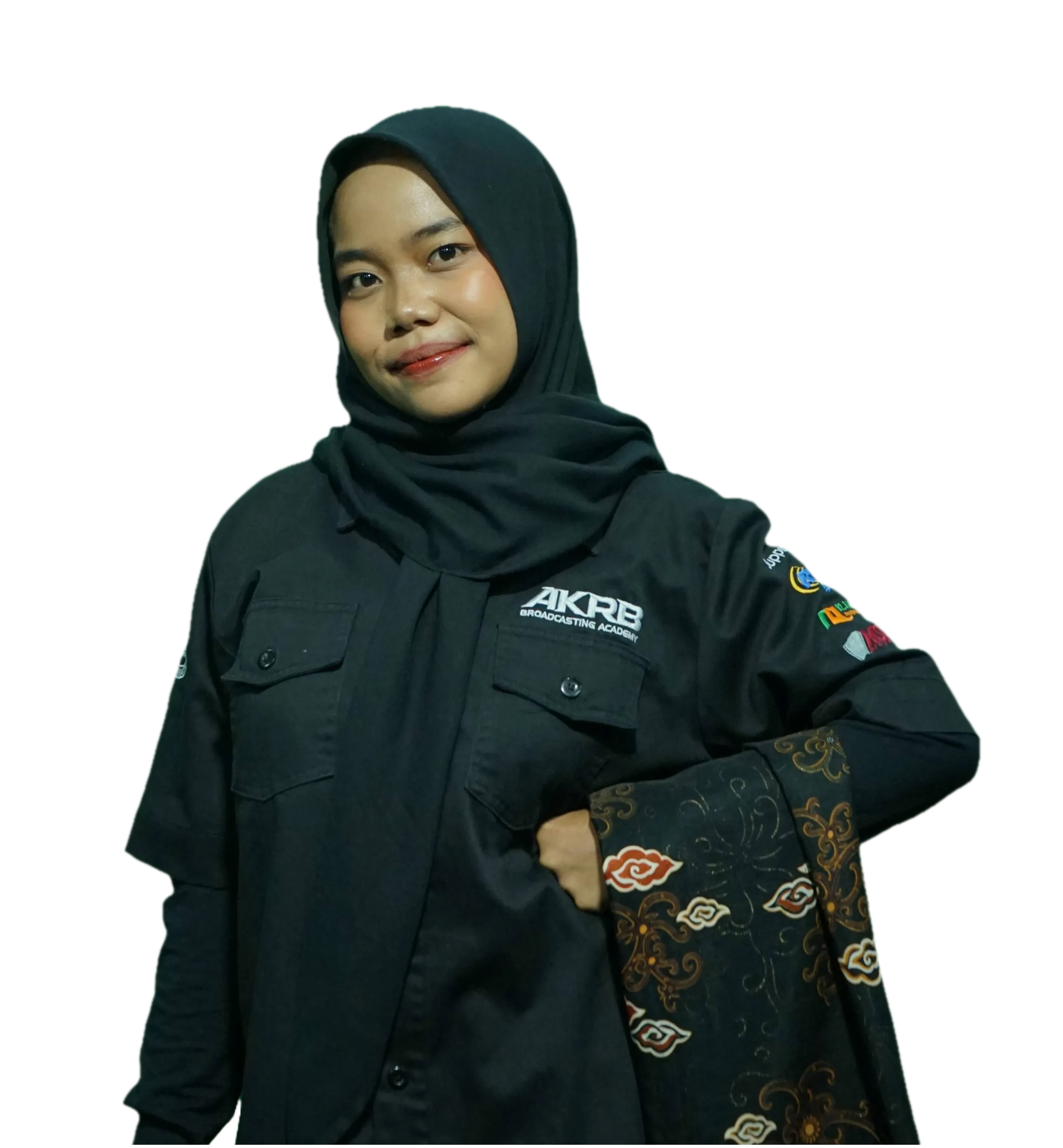 Anggia Hasna Nur Aini