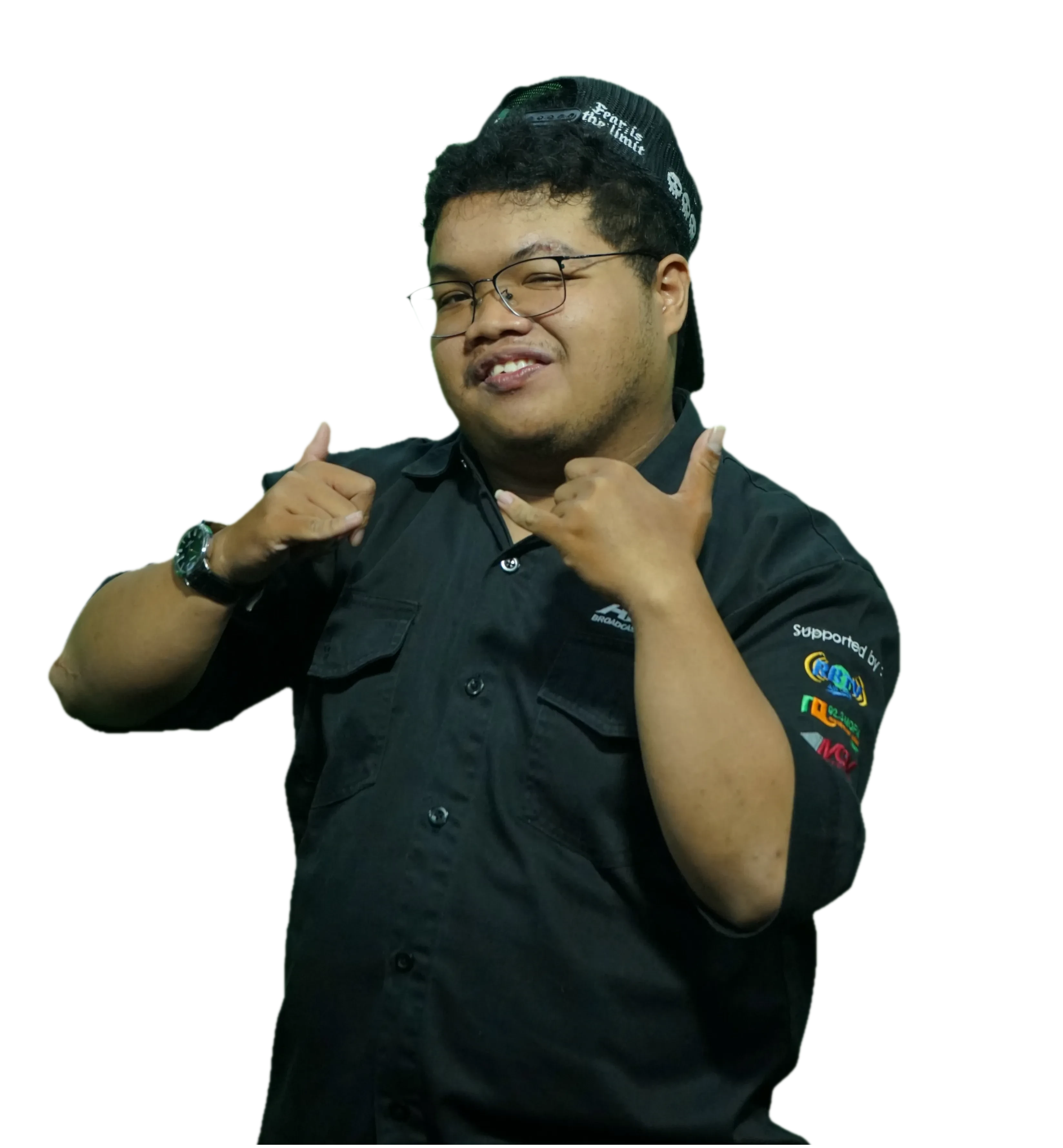 Krisetya Bima Hartanta