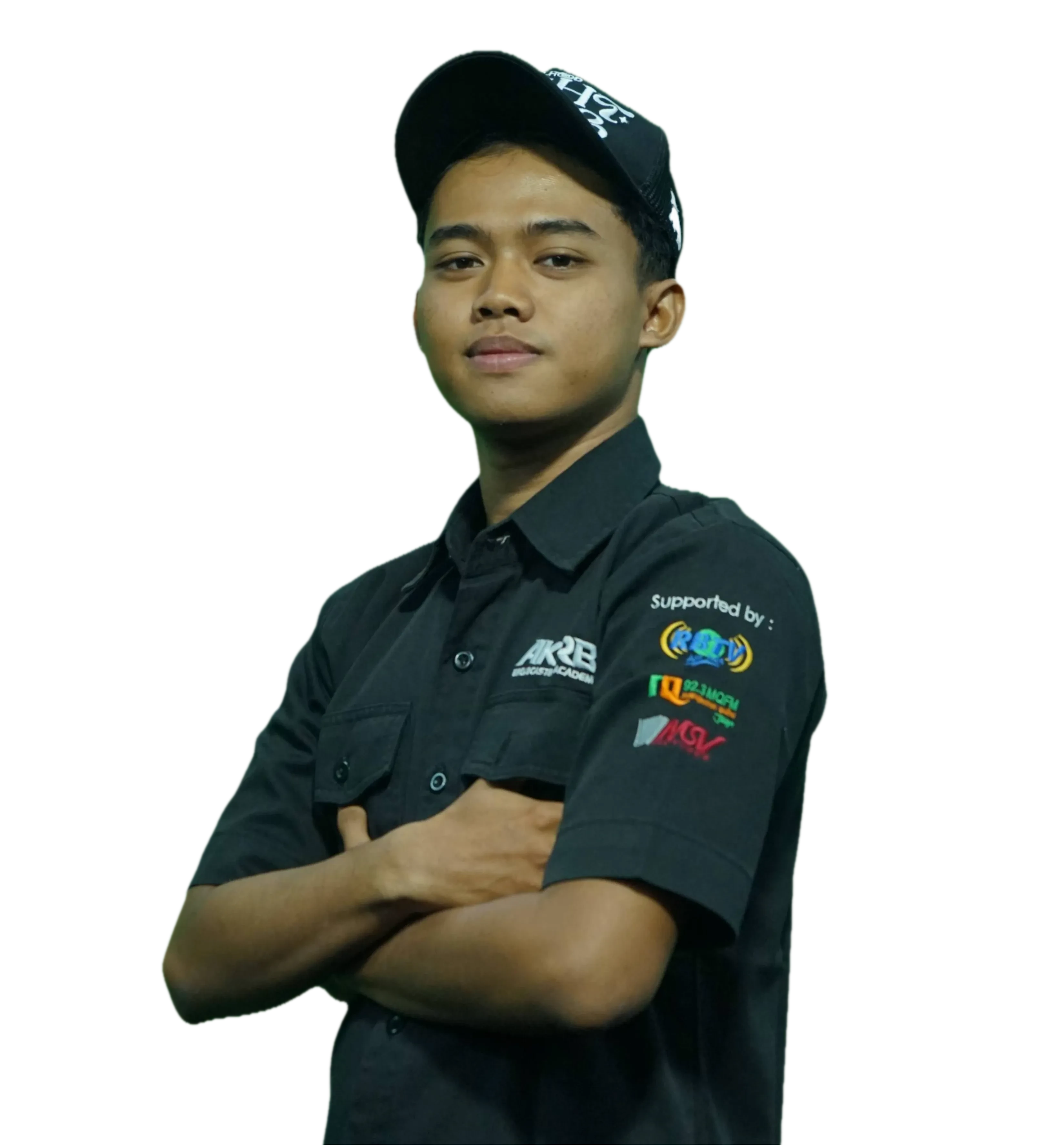 Goffar Hasan Nur Herjuno