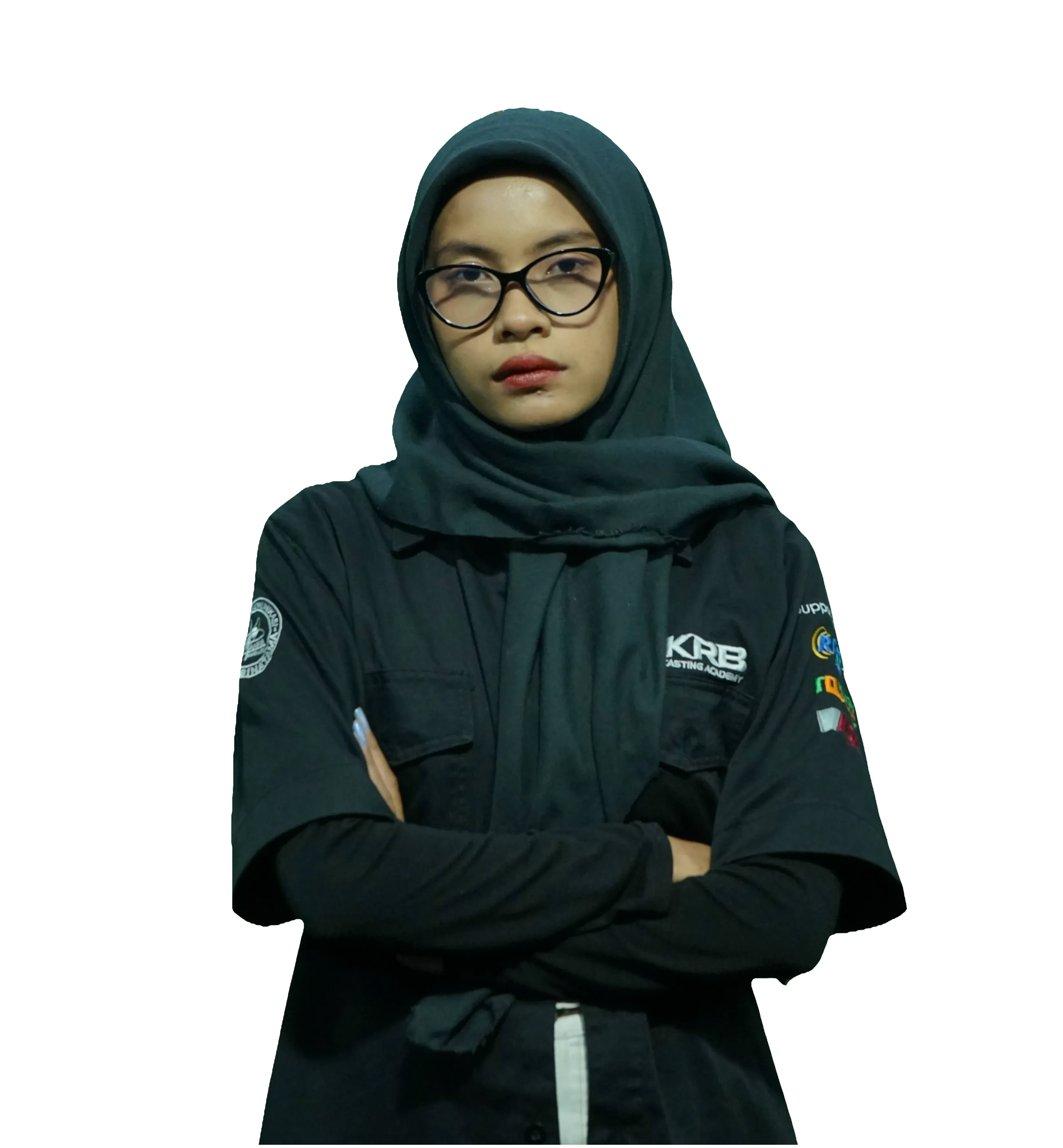 Khuzaimah Nur Sahara