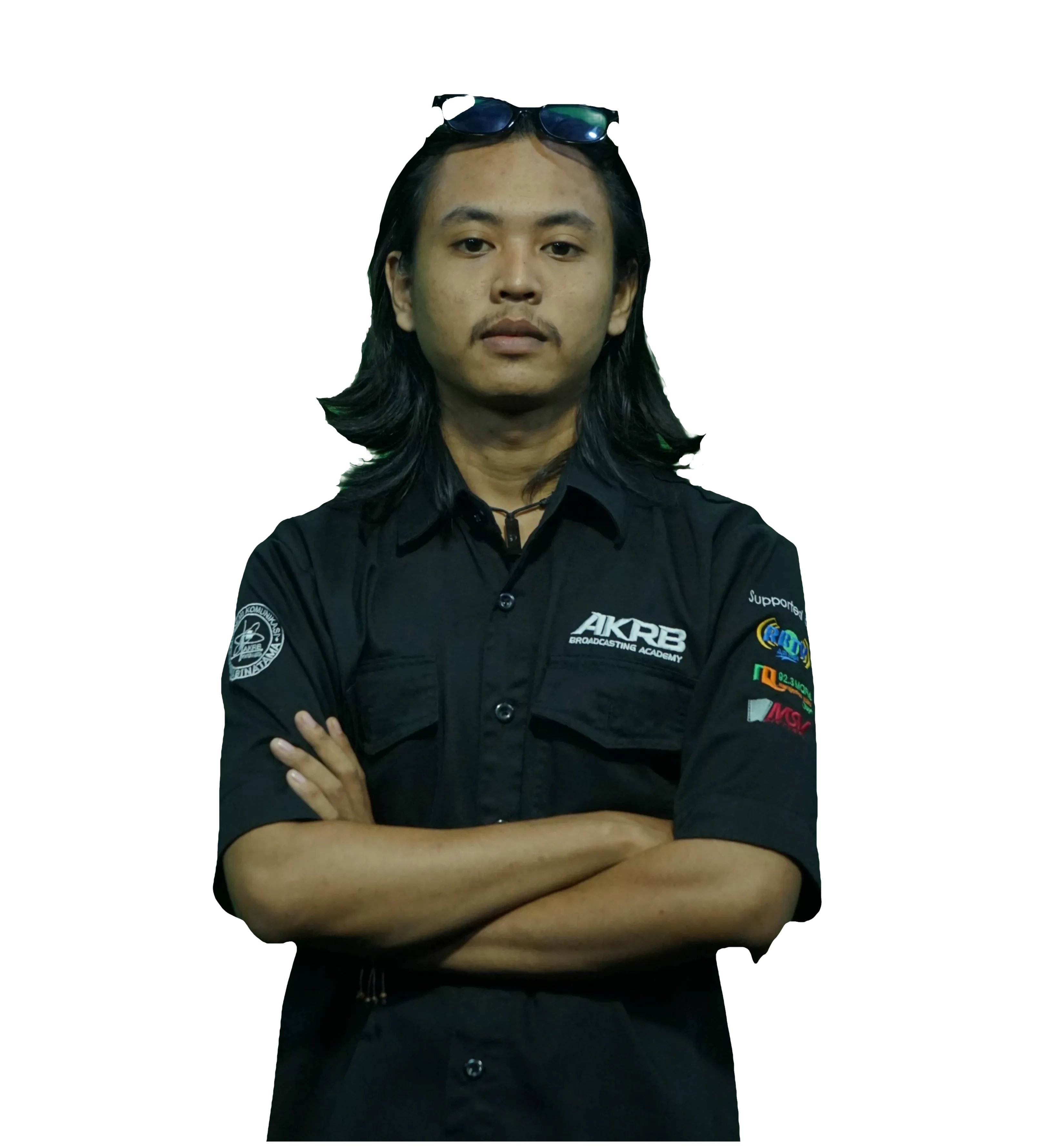 Mohammad Noor Iskandar