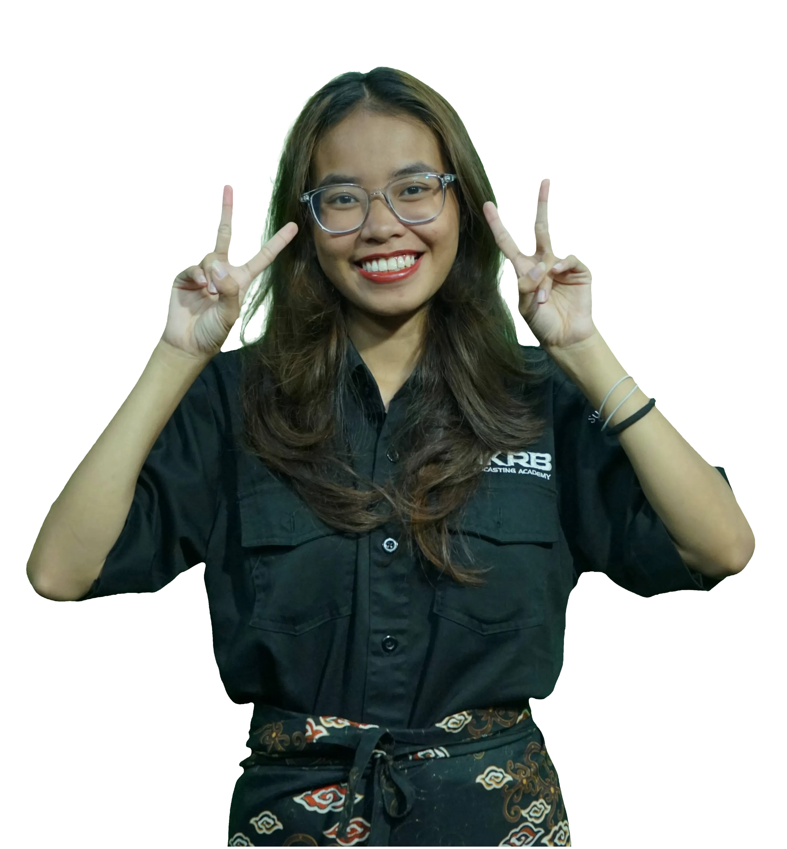 Lingga Eleazar Eureka Mojo