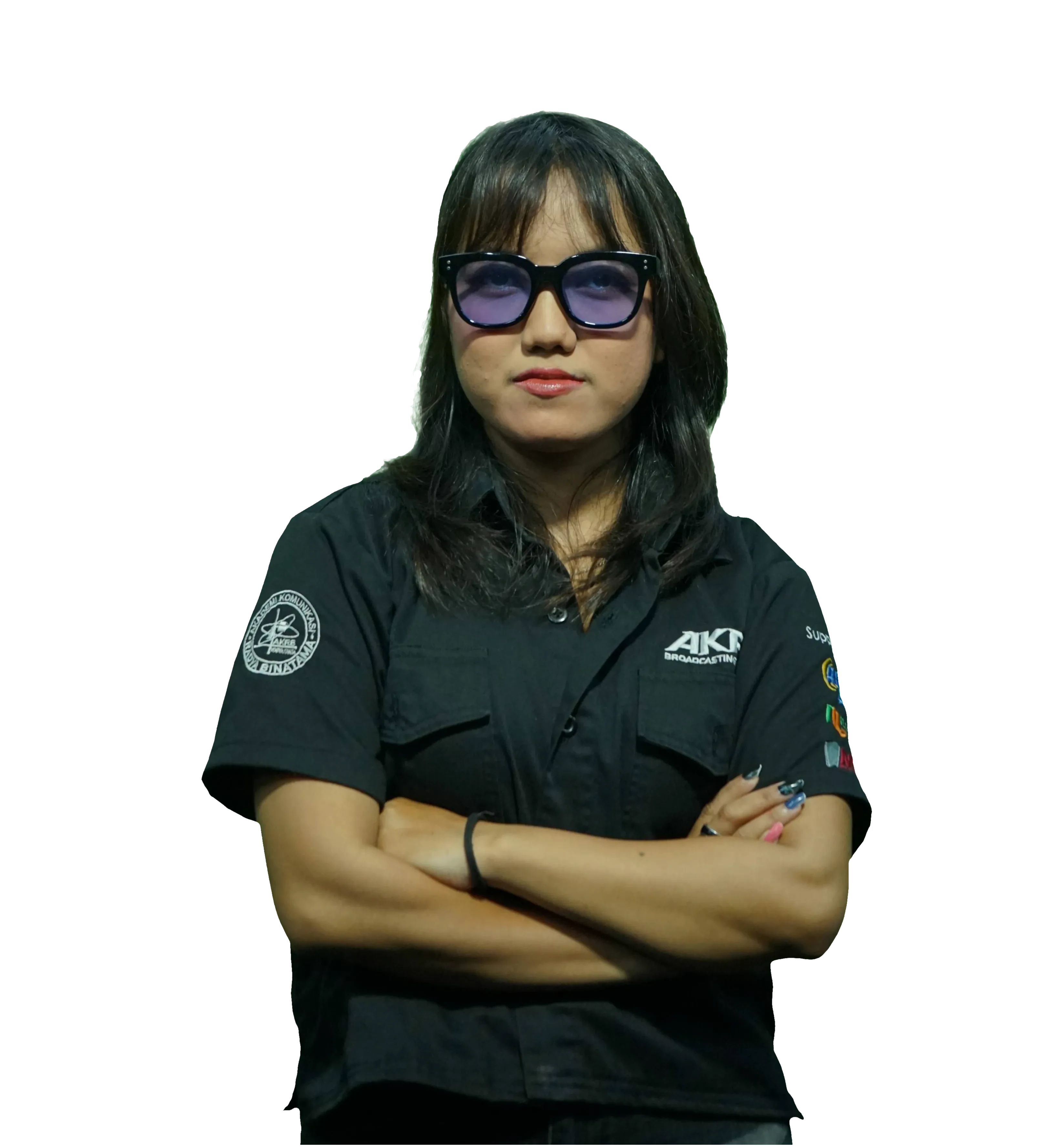 Ananda Betrics Martina M