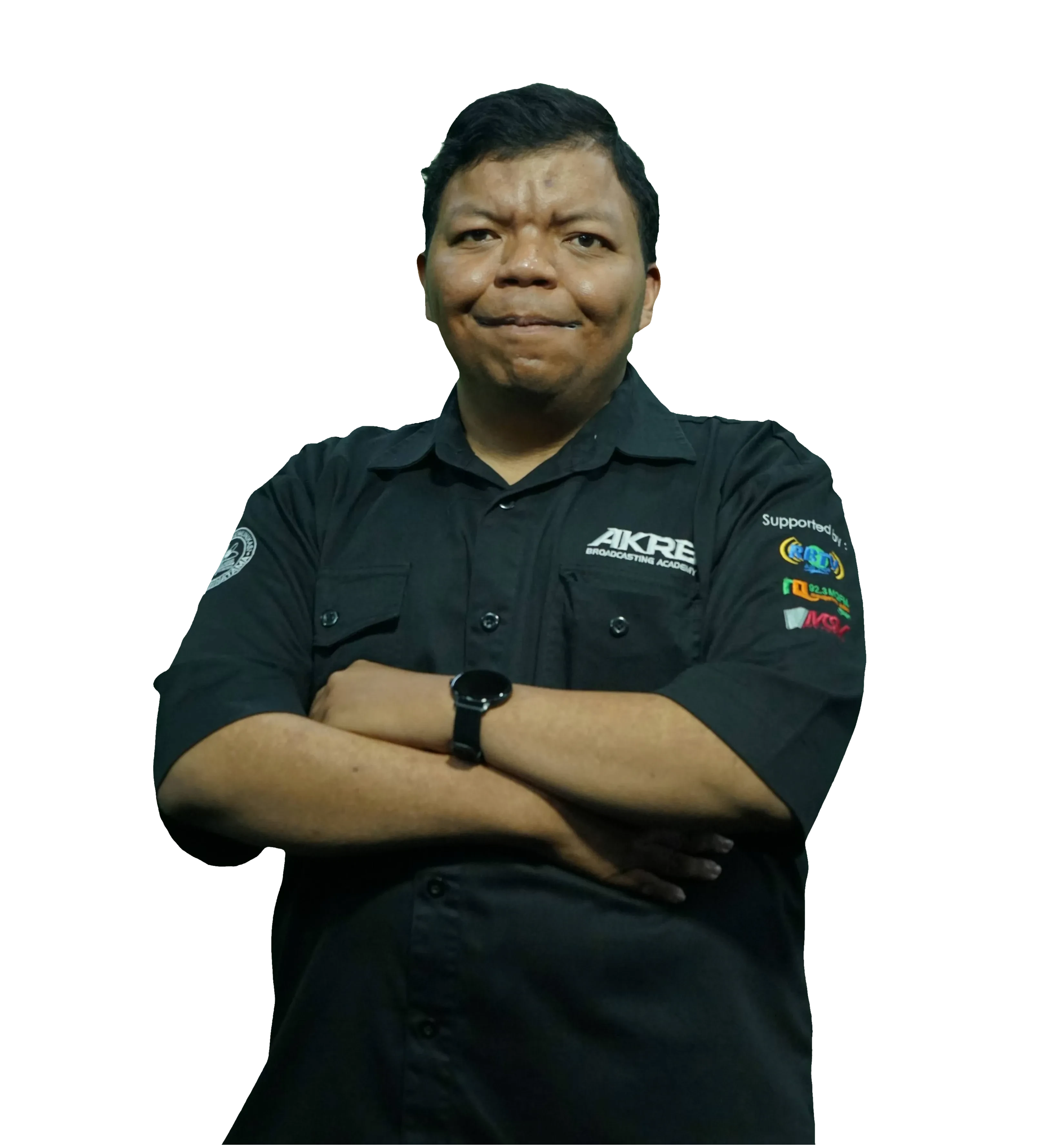 Raffi Ilham Zeftyatala