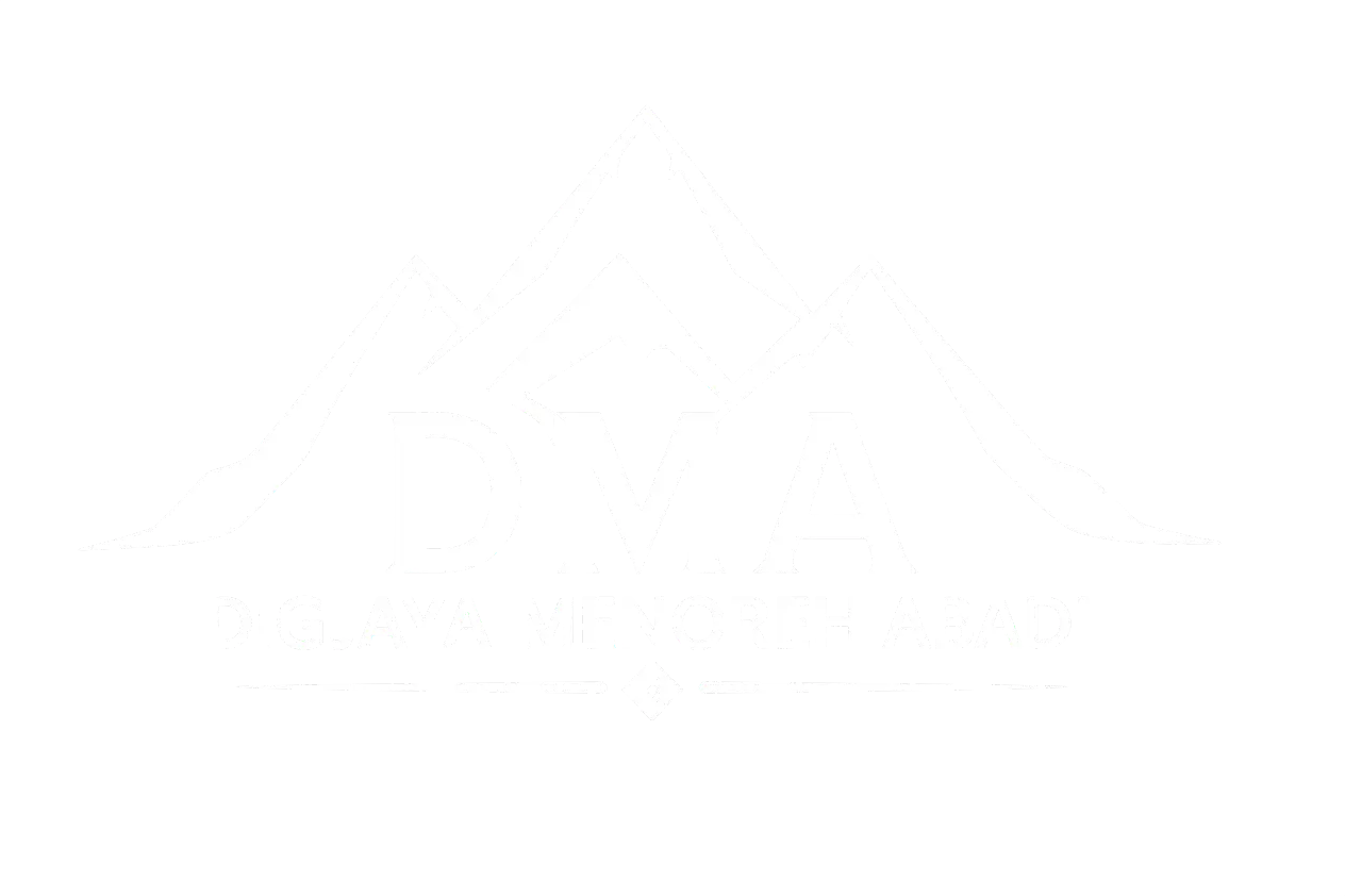 Digjaya Menoreh Abadi